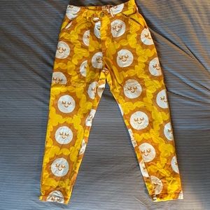 Big Bud Press Sun Baby Pencil Pants